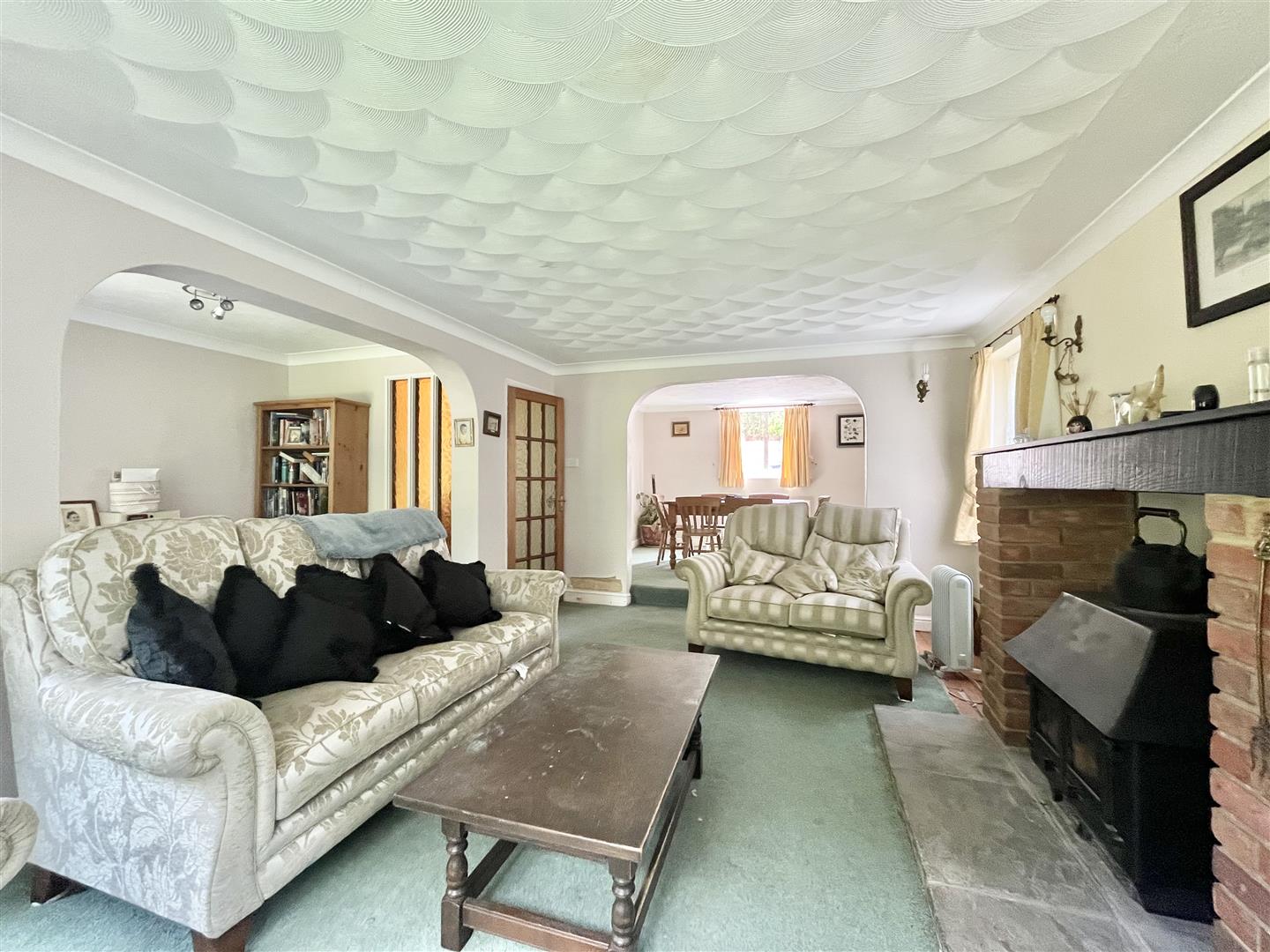 Knowle Road, Fairlight